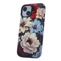 Decor puzdro pre iPhone 16 6,1" Garden