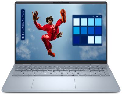 DELL 16 Plus Touch DB16250/ Core Ultra 7 258V/ 32GB/1TB SSD/16" FHD+ dotykový/FPR/US kl./W11Pro/modrý/3Y PS NBD on-si. Notebook, Core Ultra 7 258V, 32GB LPDDR5X, 1TB SSD, Intel Arc 140V, 16" FHD+ IPS dotykový, W11Pro, Copilot+ PC, modrý, 3Y PS on-s