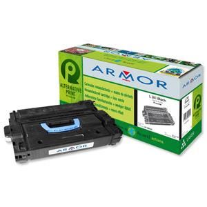 OWA Armor toner kompatibilný s HP LJ 9000, C8543X, 30000str, čierna/black