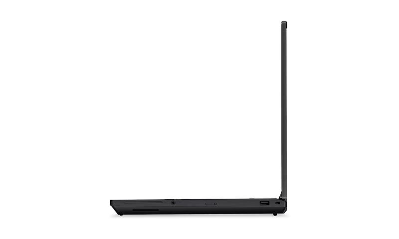 Lenovo ThinkPad P/P16 Gen 3 (Intel)/U9-275HX/16"/4K/64GB/1TB/RTX 3000/W11P/Black/3R NBD Pracovní stanice, Core Ultra 9 275HX, 64GB DDR5, 1TB SSD, RTX PRO 3000 12GB, 16" WQUXGA 800nit, Thunderbolt 5, W11P, černá