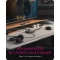 RAIDSONIC ICY Dokovacia stanica IB-DK4071M-CU31