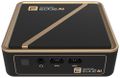 HAL3000 Edge AI Mini PC / AMD Ryzen AI 5 340/ 8GB DDR5 SO-DIMM/ 500GB PCIe4 SSD/ WiFi/ W11 Pocítac, AMD Ryzen AI 5 340, 8GB DDR5 SO-DIMM, 500GB PCIe4 SSD, Wi-Fi, W11
