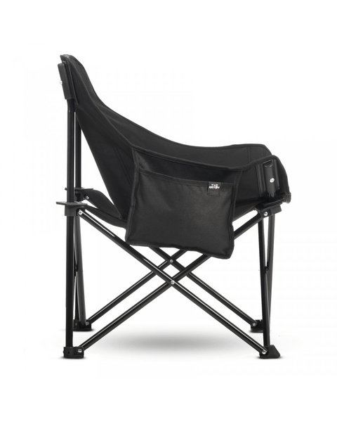 D19015-06E-RAL7013-PER PIECE Pentagon Camp Chair (TACMAVEN) (BF)