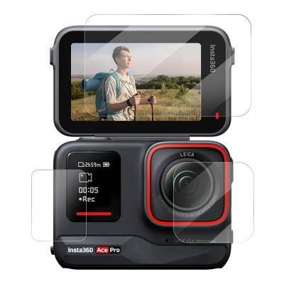 Ochranná taška / puzdro Telesin pre Insta360 Ace Pro / Ace (GP-CPB-902)