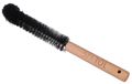 Úzka kefa na detailné čistenie bicykla CAR DETAILING WOOD BRUSH 3 SIXTOL