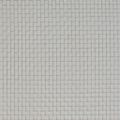vidaXL Drôtové ploty 100 x 500 cm Mesh Nerezová oceľ 201 Strieborná