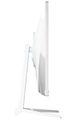 AROZZI NOVA herní monitor 27" 27T2K180 White/ LED/ 2560x1440/ 180Hz/ IPS/ 1000:1/ 1ms/ 2xHDMI/ 2xDP/ bílý LED monitor, herní, 27", IPS, 2560×1440, 16:9, 1ms, 180Hz, 2× HDMI, 2× DisplayPort, repro, bílý, en. tr. F