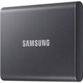 SAMSUNG Portable SSD T7 1TB, grey