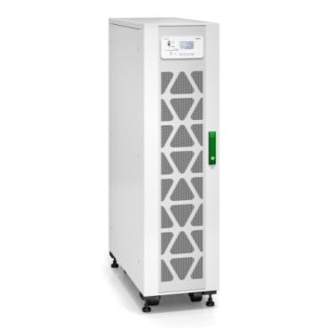 Easy UPS 3S 15 kVA 400V 3:3 UPS, 2 interné batérie