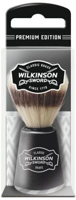 Wilkinson Vintage Edition štetka na holenie