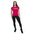Dámske tričko Pure Ambition Sorbet - GymBeam, veľkosť L