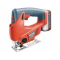 Ručná píla akumulátorová, 1x1,5Ah, 18V Li-ion, EXTOL 8891113 EXTOL-PREMIUM