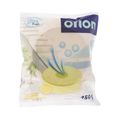 Náhradná tableta ORION 1x450 g Citrón