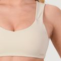 Športová podprsenka NEO Almond - GymBeam, veľkosť L