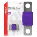 Poistka MIDIVAL 200A AMIO-03482