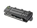 TS30 Green Cell Battery for Toshiba Satellite C850 C855 C870 L850 L855 PA5024U-1BRS / 11,1V 6600mAh