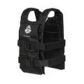 Záťažová vesta DBX BUSHIDO 1-40 kg