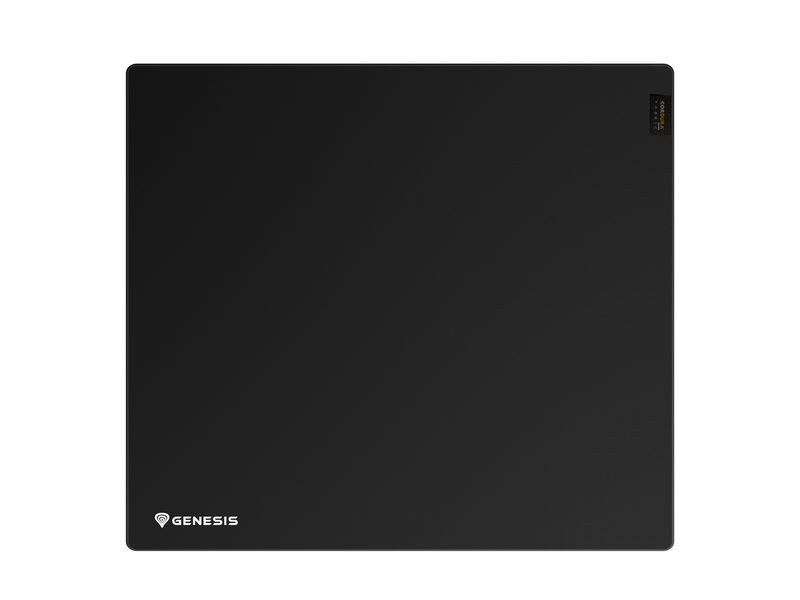 Herná podložka pod myš Genesis CARBON 700 Cordura XL, 45x40cm, čierna