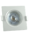 Bodové LED svetlo 3W TRIXLINE Ceiling TR 420 Biela