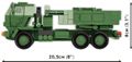 Cobi 2626 M142 Himars