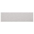 vidaXL Parapetné dosky Mramorová textúra 120 x 45 x 4,5 cm PVC