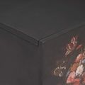 vidaXL Úložné skrine Viacfarebný 105 x 33,5 x 46 cm