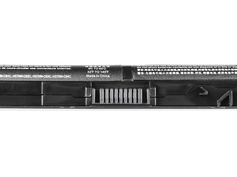 HP82ULTRA Green Cell ULTRA Battery for HP ProBook 440 G2 450 G2 / 14,4V 3400mAh