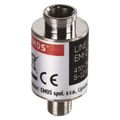 EMOS EM-2130 zosilovač signálu DVB-T2 30 dB