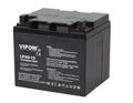 Bateria olovená  12V / 40Ah  VIPOW bezúdržbový akumulátor