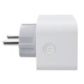 Inteligentná WiFi zásuvka Solight DTY01WIFI s meraním spotreby