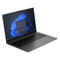 HP 255R/G10/R5-7535U/15,6"/FHD/16GB/512GB/AMD int/W11H/Gray/1R Notebook, AMD Ryzen 5 7535U, 16 GB DDR5, 512 GB SSD, AMD Radeon 660M, 15.6" FHD matný, Wi-Fi 6, W11H, šedý