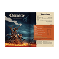Black Powder And Brimstone Core Rulebook