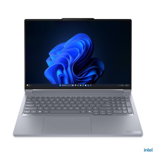 Lenovo ThinkBook/16p G6 IAX/U7-255HX/16''/2560x1600/32GB/1TB/RTX 5060/W11P/Gray/1R