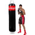 Boxovacie vrece DBX BUSHIDO 180 x 45 cm prázdne