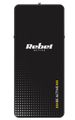 Paddleboard SUP REBEL ACTIVE RBA-4500WH, biely, 11'6" 350x81x15cm Paddleboard SUP REBEL ACTIVE RBA-4500WH, bílý, 11'6" 350x81x15cm