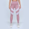 Dámske legíny Fave Dusty Rose - GymBeam