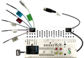 Kenwood DMX-5020BTS