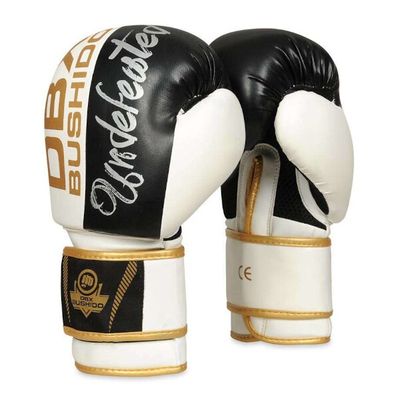 Boxerské rukavice DBX BUSHIDO B-2v16 12 oz