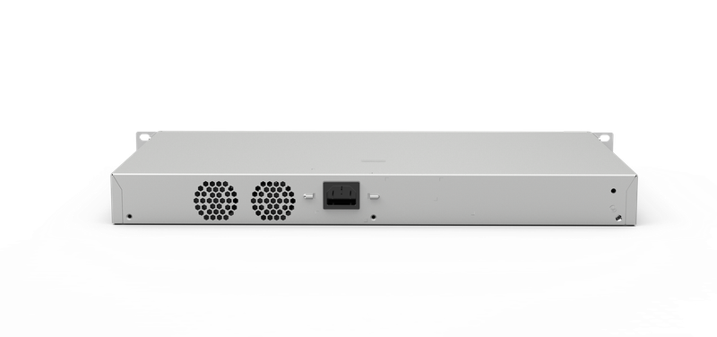 Reyee RG-NBS5200-24SFP/8GT4XS, 24-port Gigabit vrstva 2+ Non-PoE switch