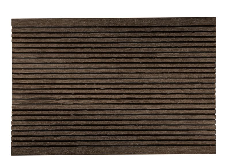 Terasová doska G21 2,5 x 14 x 400 cm, Indický teak WPC