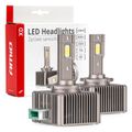 LED žiarovky hlavného svietenia XD Series D3S AMiO