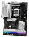 ASRock B850 Pro RS / AMD B850 / AM5 / 4x DDR5 DIMM / 4x M.2 / HDMI / USB-C / ATX