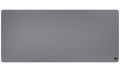 Endorfy podložka pod myš Pure Alt Gray XL / 900x400 / voděodolná / obšitá / gumová spodní vrstva / šedá Podložka pod myš, herní, 900×400×3mm, vodeodolná, obšitá, šedá
