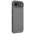 NILLKIN super frosted shield PRO IPHONE 17 AIR TRANSPARENT BLACK / PRIEHLADNÁ ČIERNA