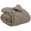 vidaXL Zimný prehoz 200 x 220 cm 450 gsm Mikrovlákno (100% polyester)