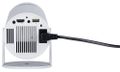 Rollei chytrý přenosný projektor SB-502/ HD 720p až 4K/ 170 ANSI/ HDMI/ USB/ BT/ Wi-Fi/ Repro/ bílý Projektor, chytrý, prenosný, LCD, 1280×720, 1080p/4K, 1000:1, 170ANSI, Android 11, HDMI, USB, Bluetooth, Wi-Fi, repro, bílý