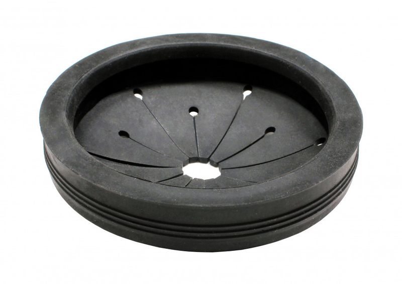 EcoMaster vyberateľná gumová manžeta PLUS Ø 78 mm
