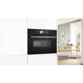 BOSCH Vstavaná rúra CMG778NB1