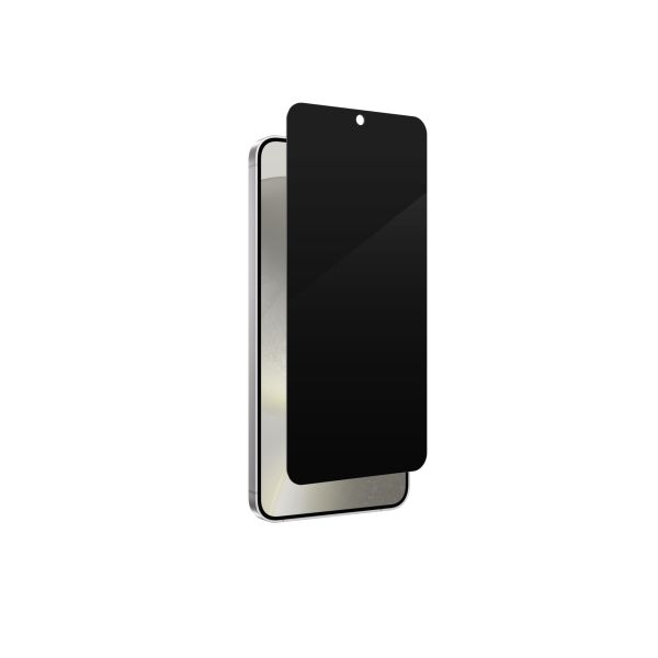 ZAGG Invisible Shield Flex Privacy Matte hybridné sklo Samsung S24