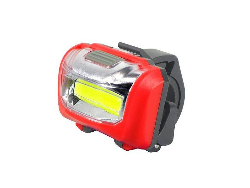 Svetlo na koliesko predné LTC NF-T836 3 W LED COB